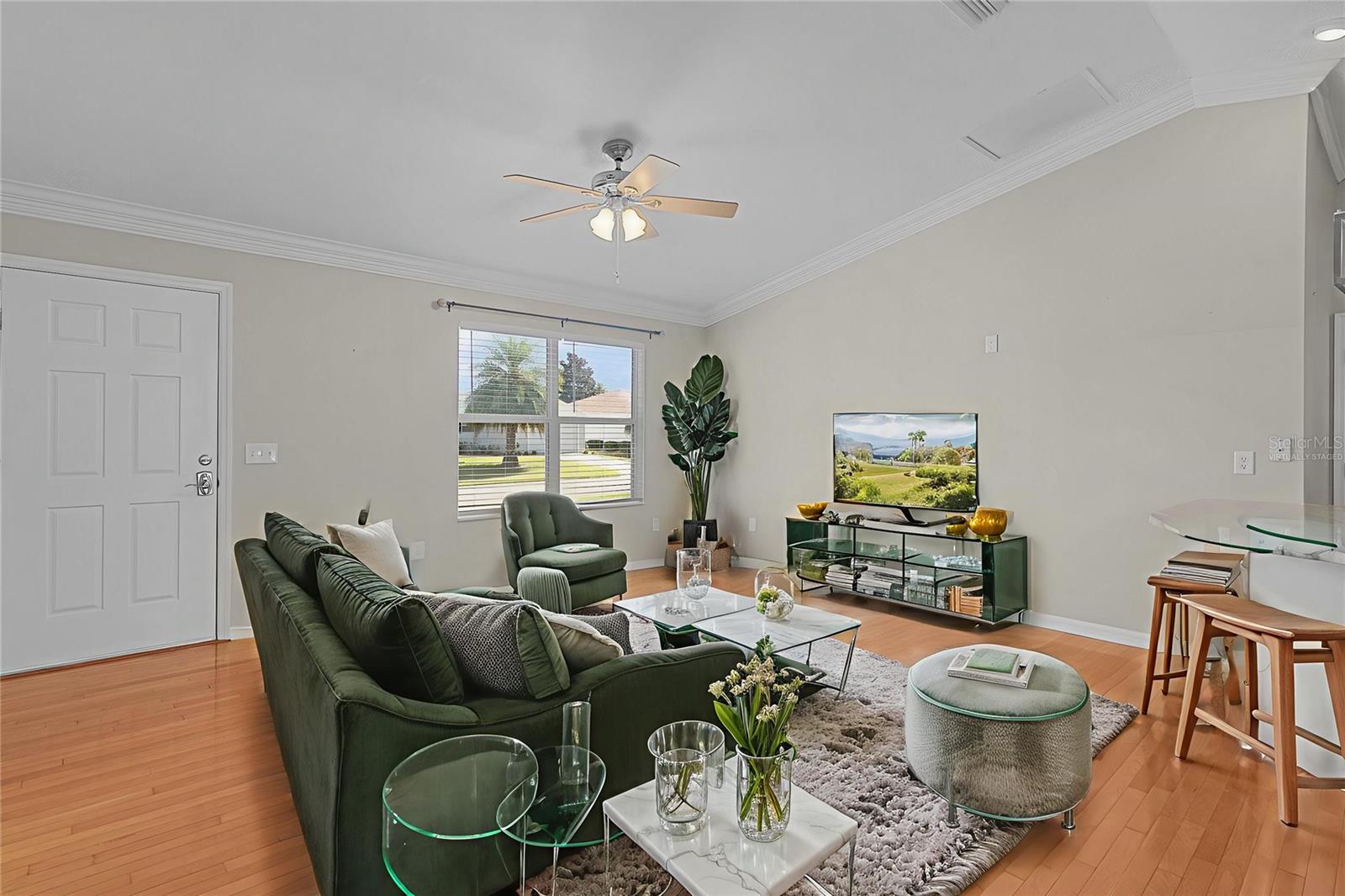 1485 MURRELLS INLET LOOP, THE VILLAGES, FL, 32162