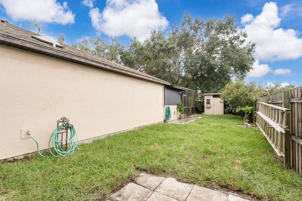 13804 VALLEYBROOKE LN, ORLANDO, FL, 32826