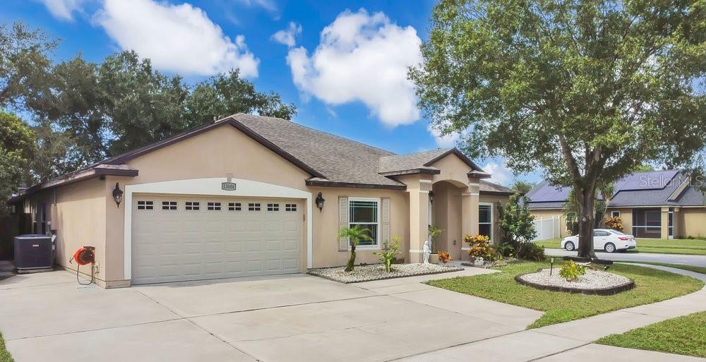 13804 VALLEYBROOKE LN, ORLANDO, FL, 32826