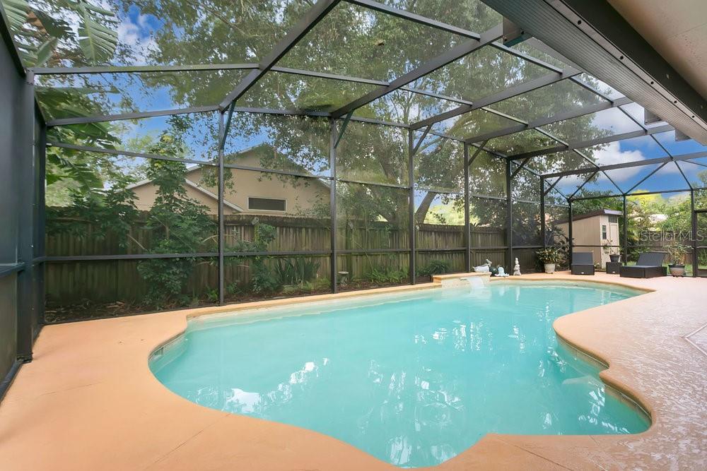 13804 VALLEYBROOKE LN, ORLANDO, FL, 32826