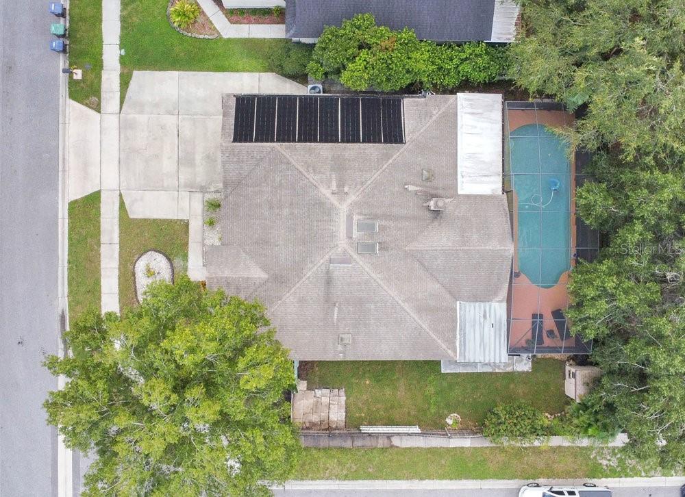 13804 VALLEYBROOKE LN, ORLANDO, FL, 32826