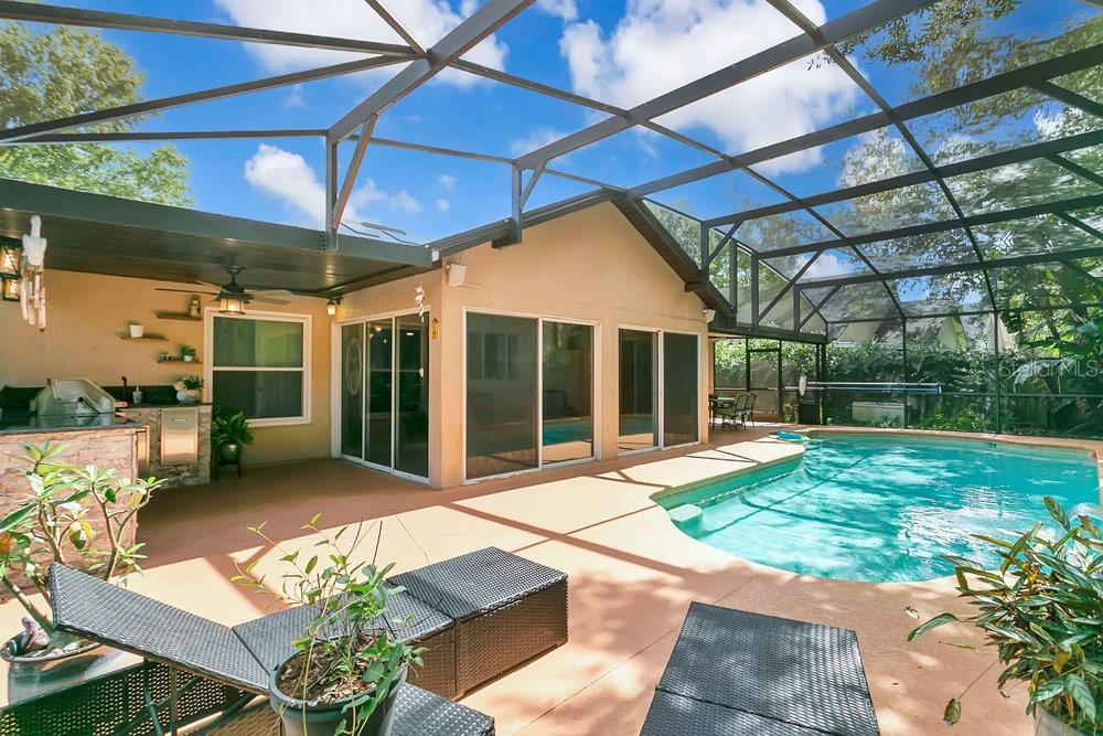 13804 VALLEYBROOKE LN, ORLANDO, FL, 32826