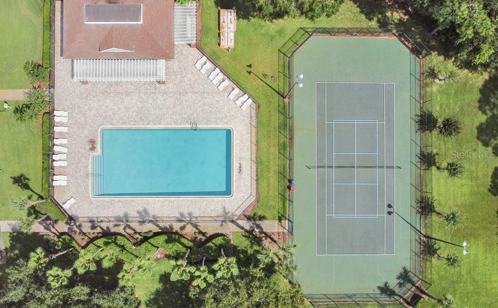 13804 VALLEYBROOKE LN, ORLANDO, FL, 32826