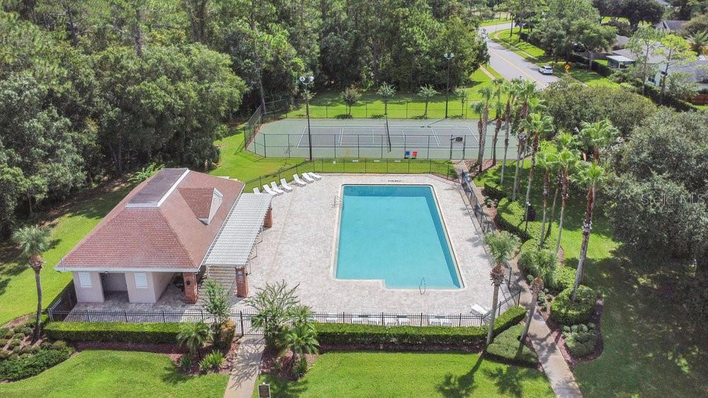 13804 VALLEYBROOKE LN, ORLANDO, FL, 32826