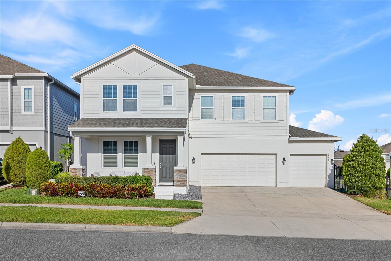 6360 FLAT LEMON DR, WINTER GARDEN, FL, 34787