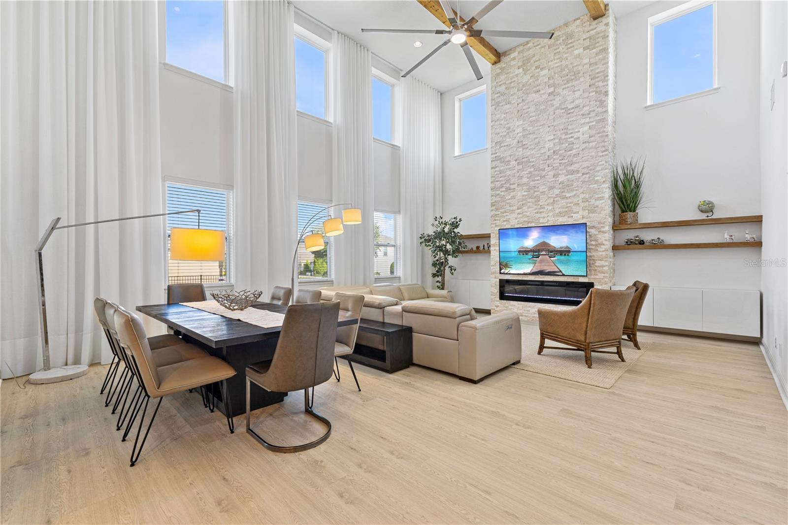 6360 FLAT LEMON DR, WINTER GARDEN, FL, 34787