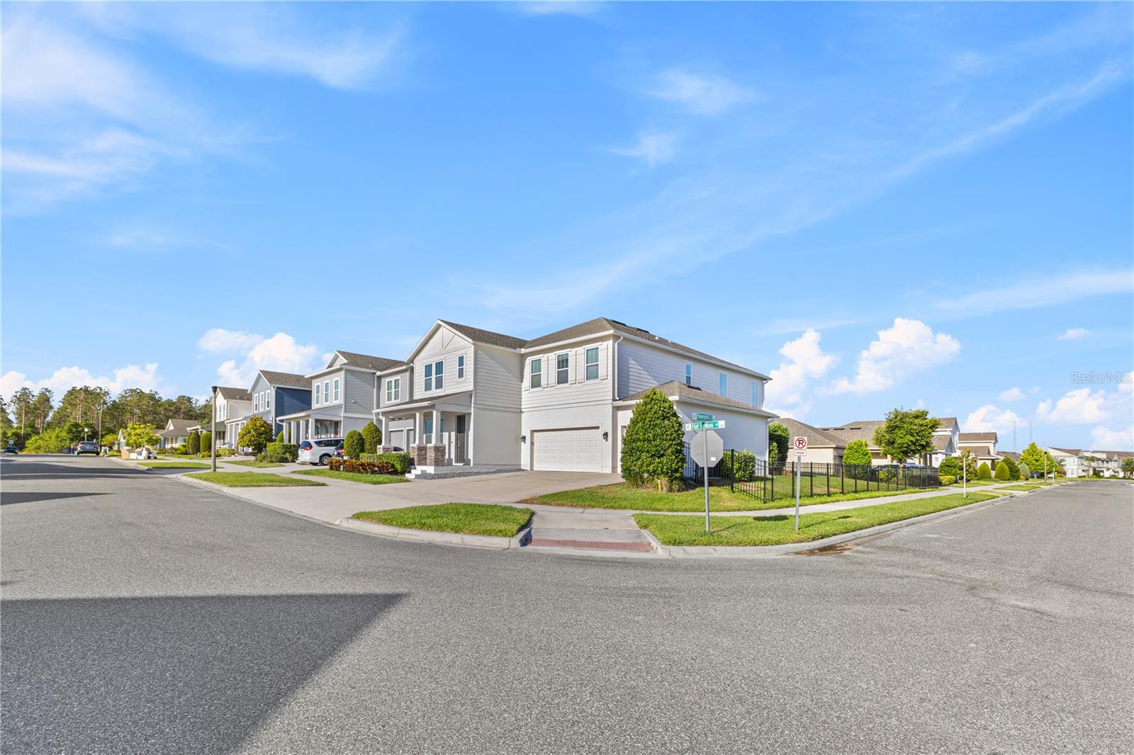 6360 FLAT LEMON DR, WINTER GARDEN, FL, 34787