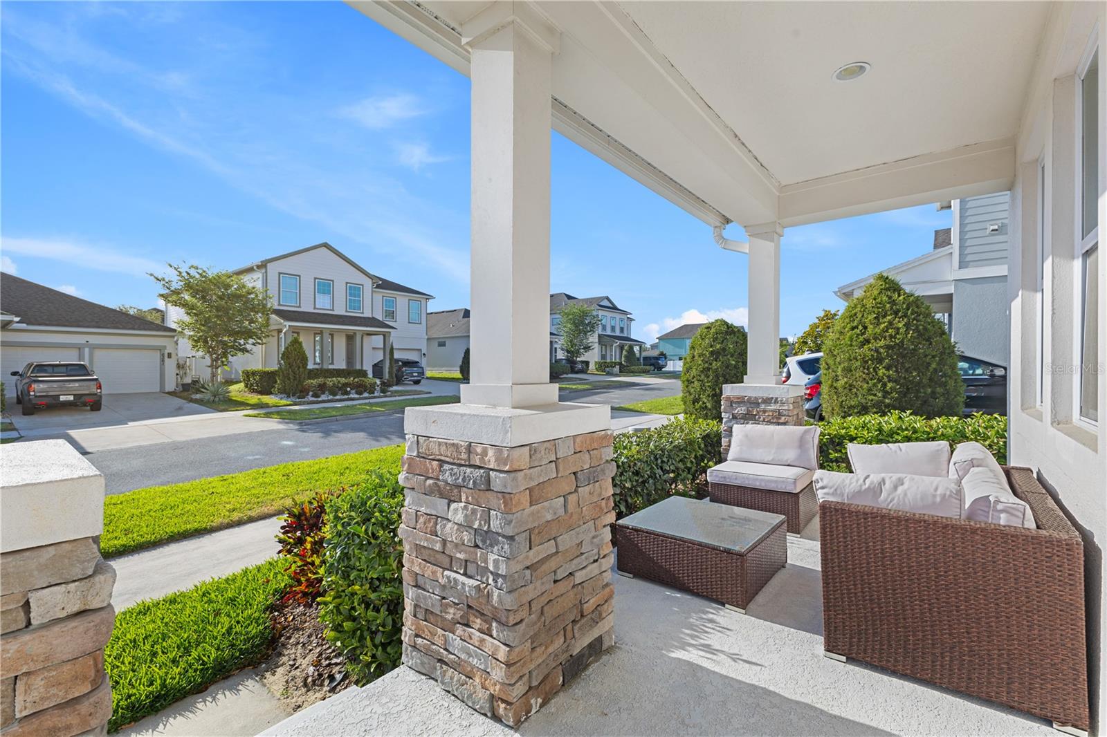 6360 FLAT LEMON DR, WINTER GARDEN, FL, 34787