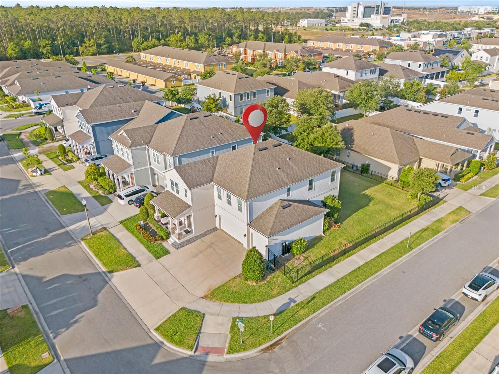 6360 FLAT LEMON DR, WINTER GARDEN, FL, 34787