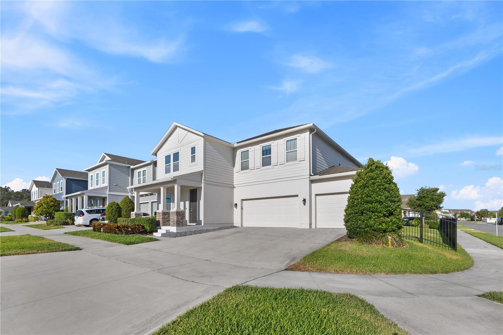 6360 FLAT LEMON DR, WINTER GARDEN, FL, 34787