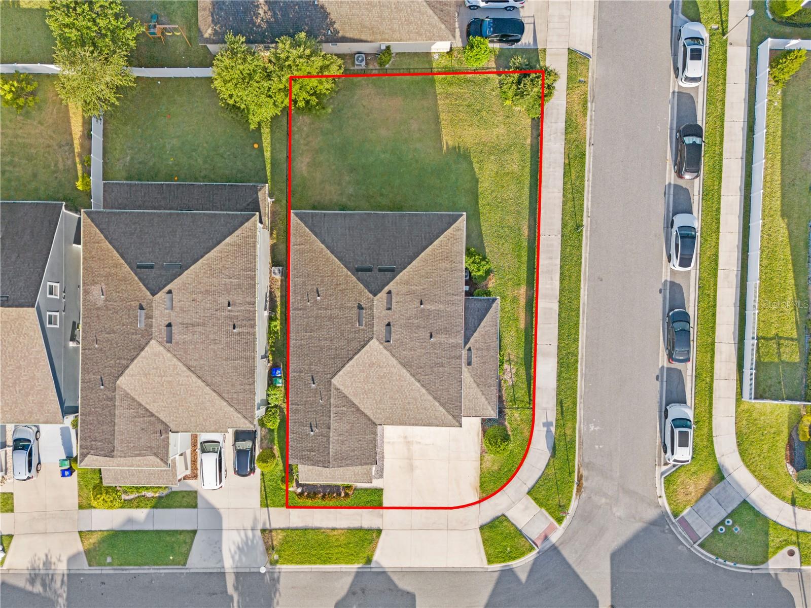 6360 FLAT LEMON DR, WINTER GARDEN, FL, 34787