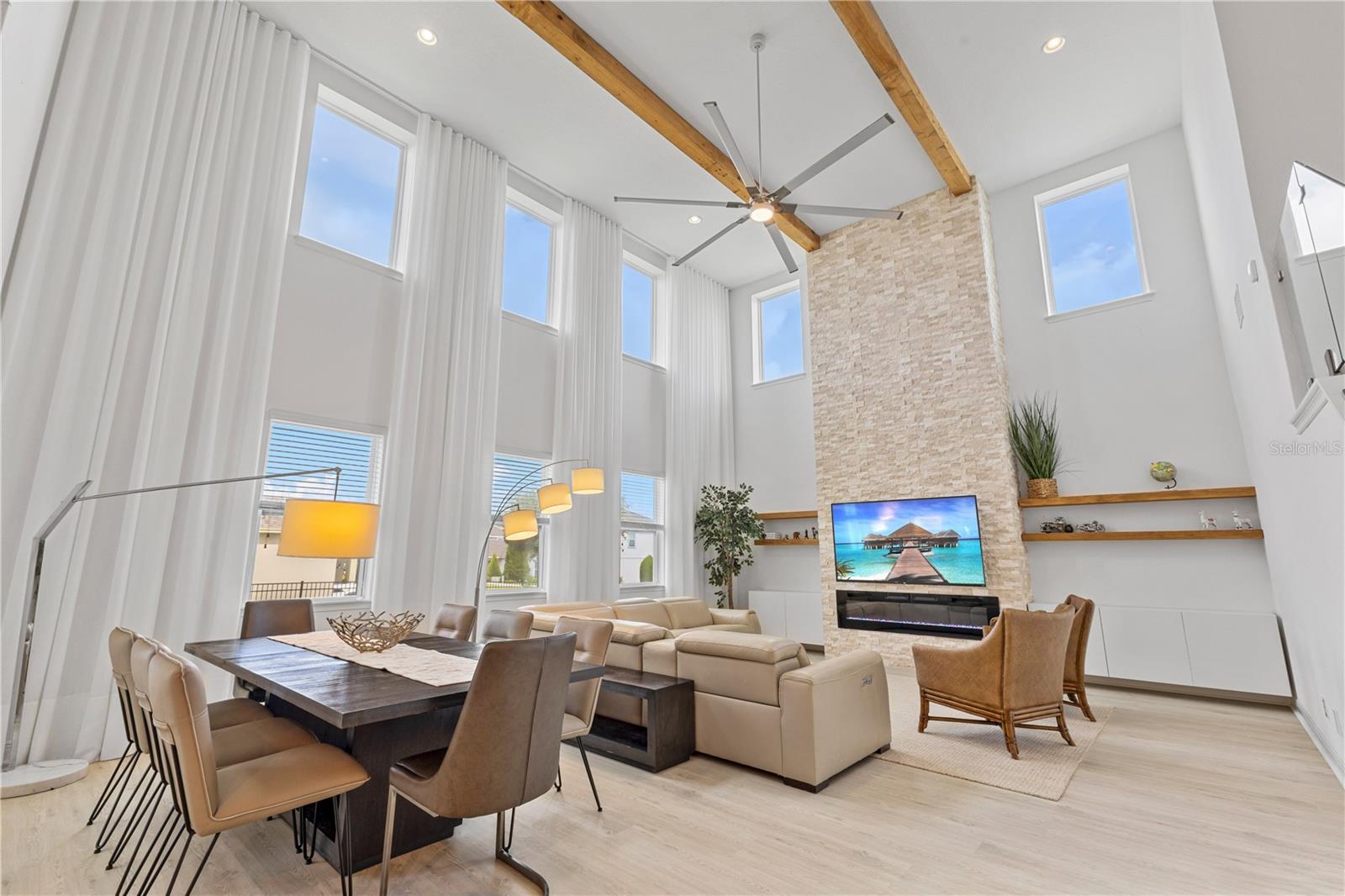 6360 FLAT LEMON DR, WINTER GARDEN, FL, 34787