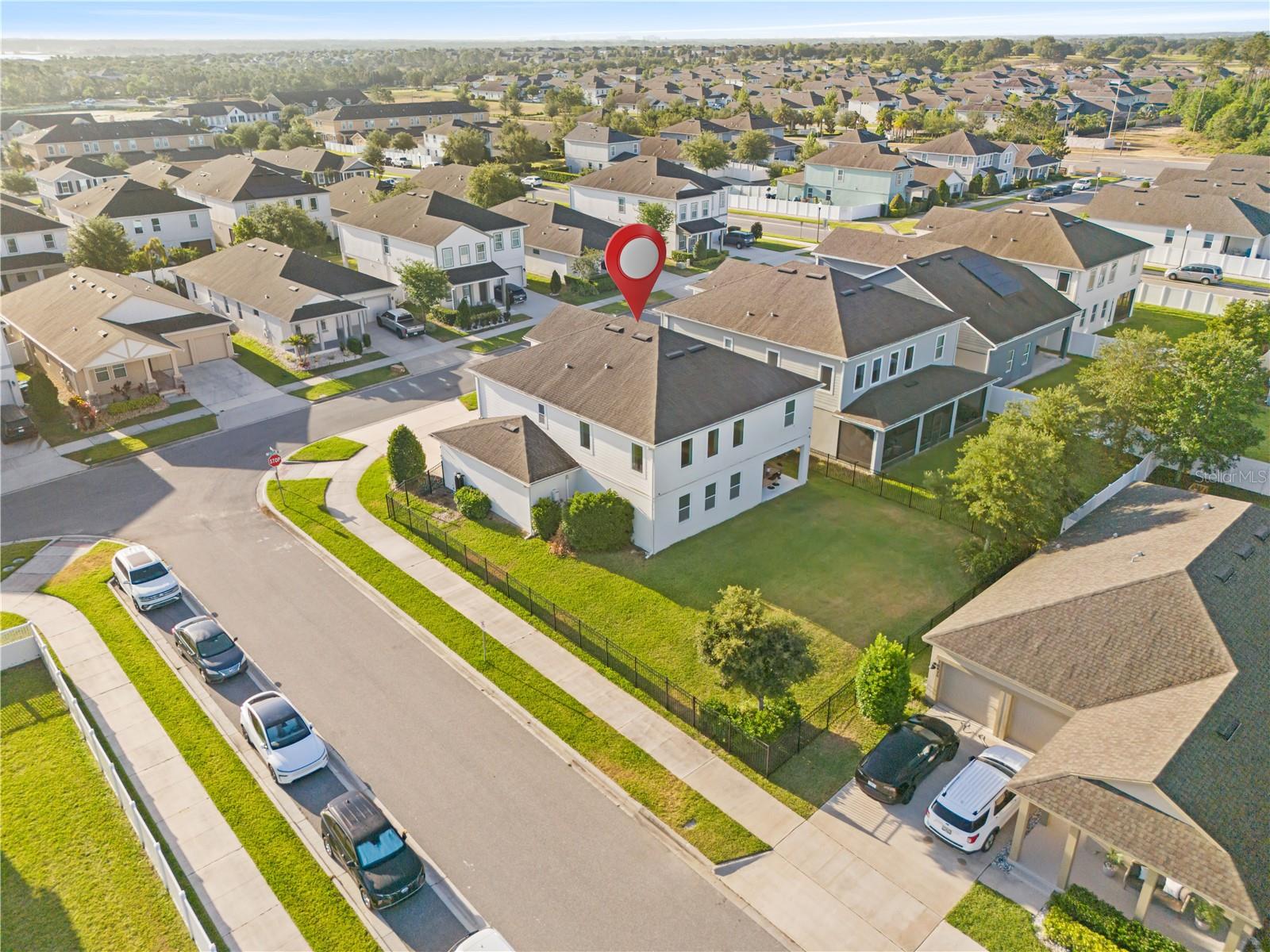 6360 FLAT LEMON DR, WINTER GARDEN, FL, 34787