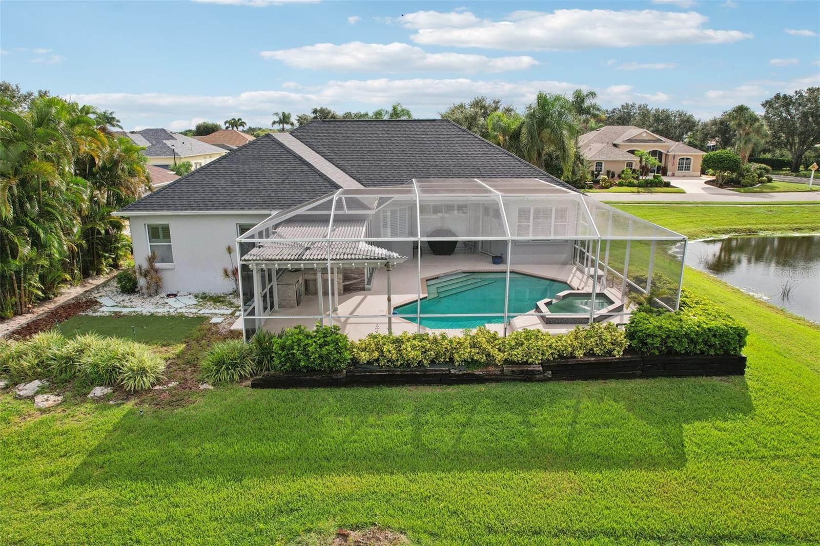 774 PLANTERS MANOR WAY, BRADENTON, FL, 34212