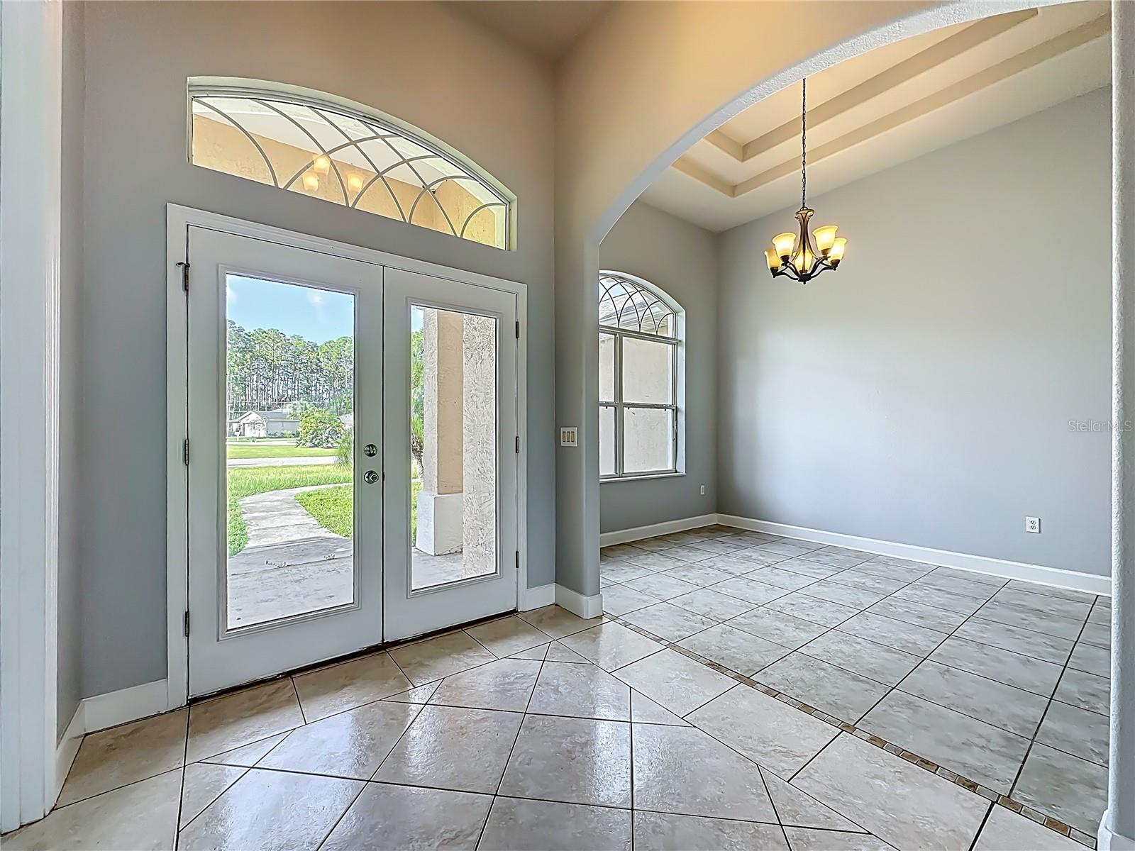 1 RYLIN LN, PALM COAST, FL, 32164