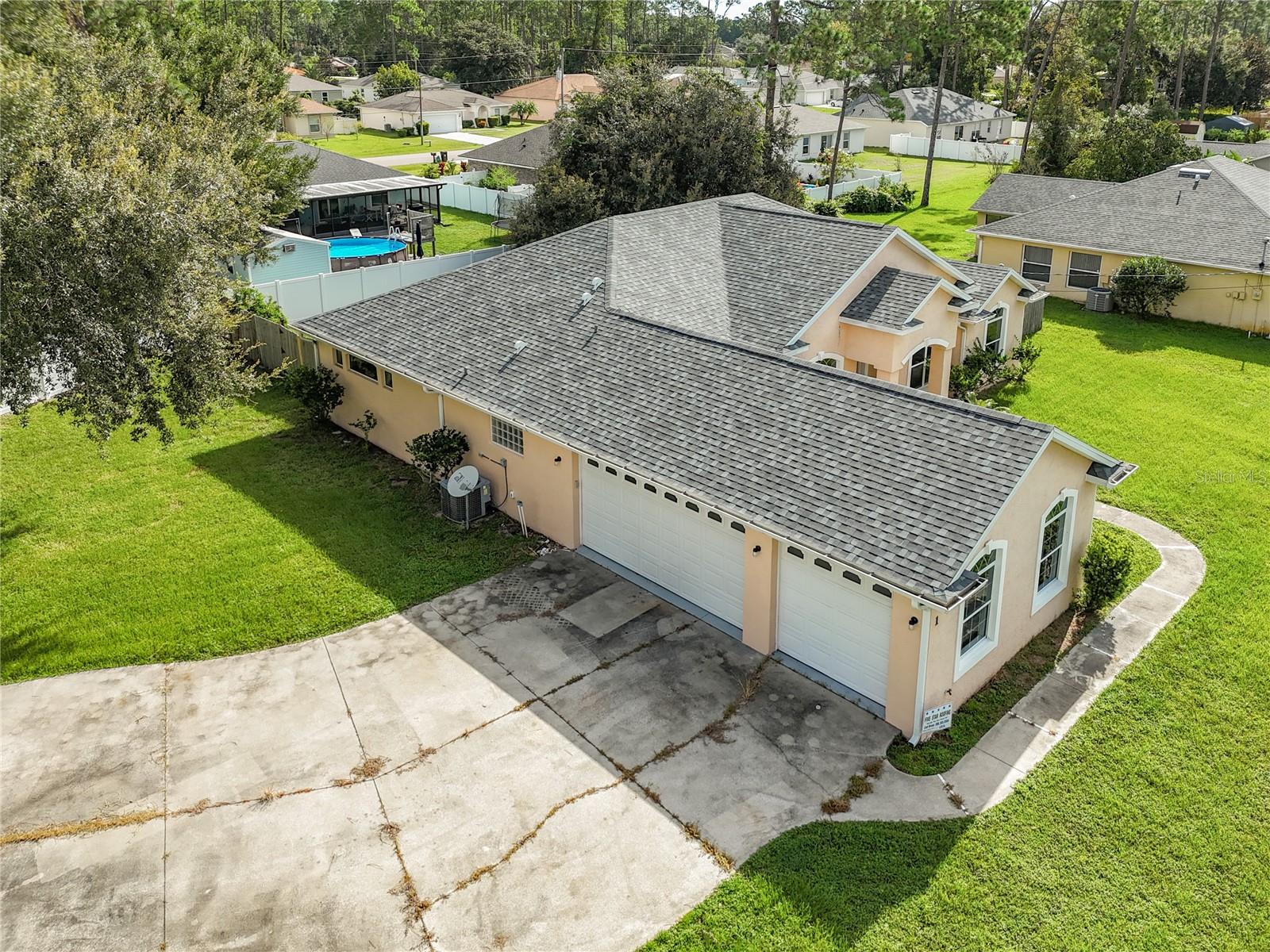 1 RYLIN LN, PALM COAST, FL, 32164