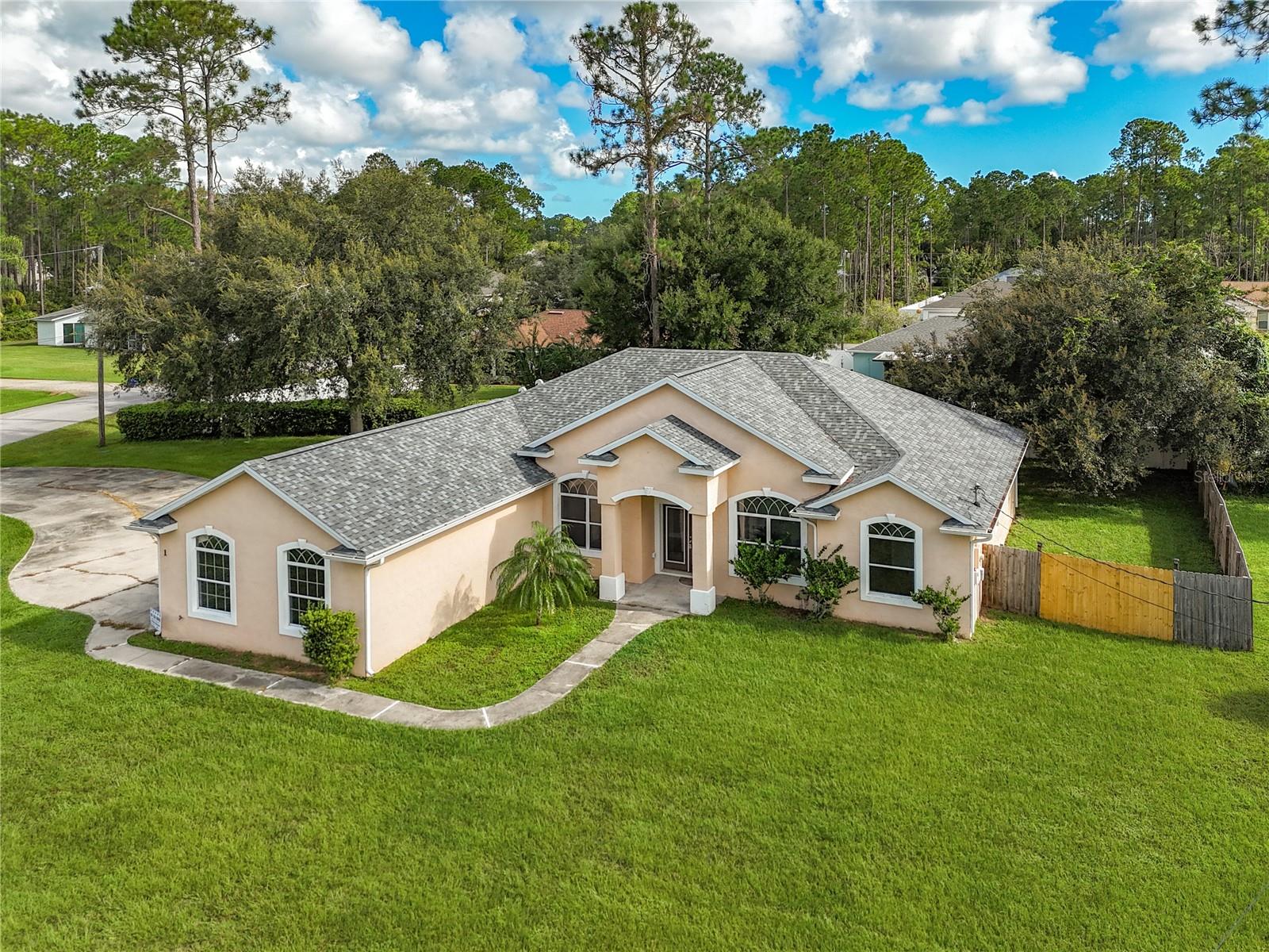 1 RYLIN LN, PALM COAST, FL, 32164