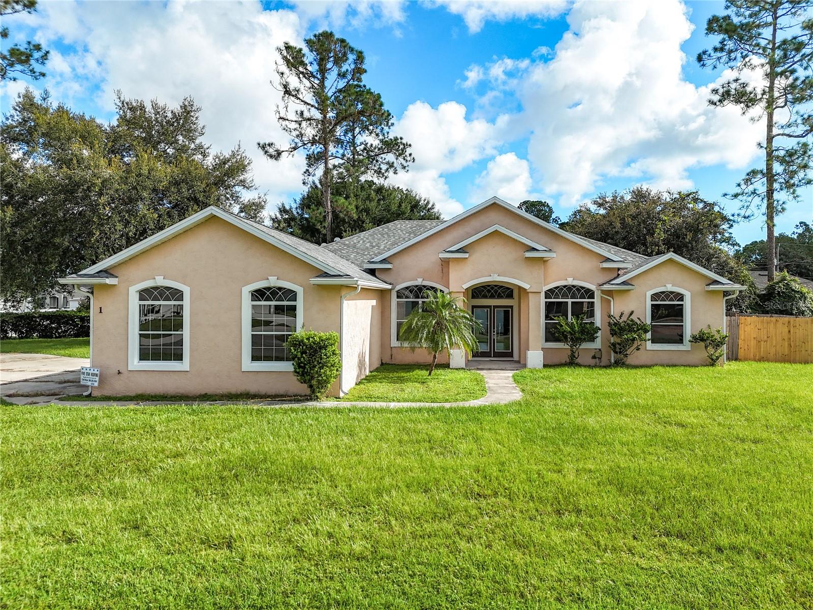1 RYLIN LN, PALM COAST, FL, 32164