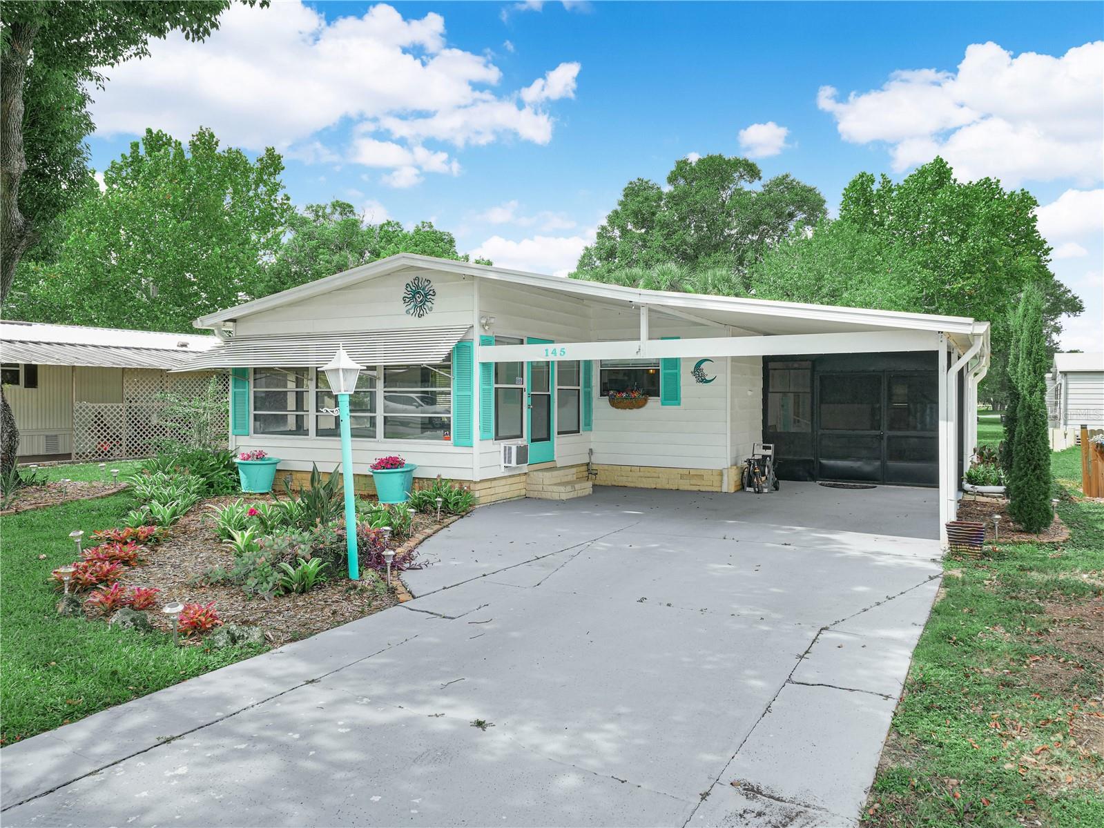 145 KENSINGTON PARK DR, DAVENPORT, FL, 33897