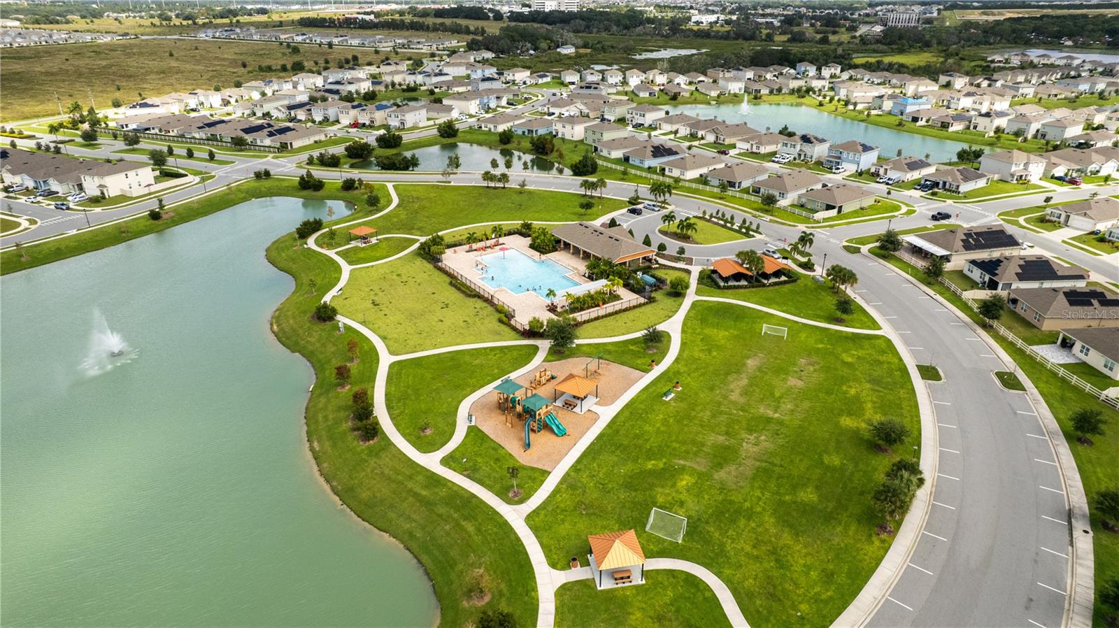 1723 POST OAK DR, DAVENPORT, FL, 33837