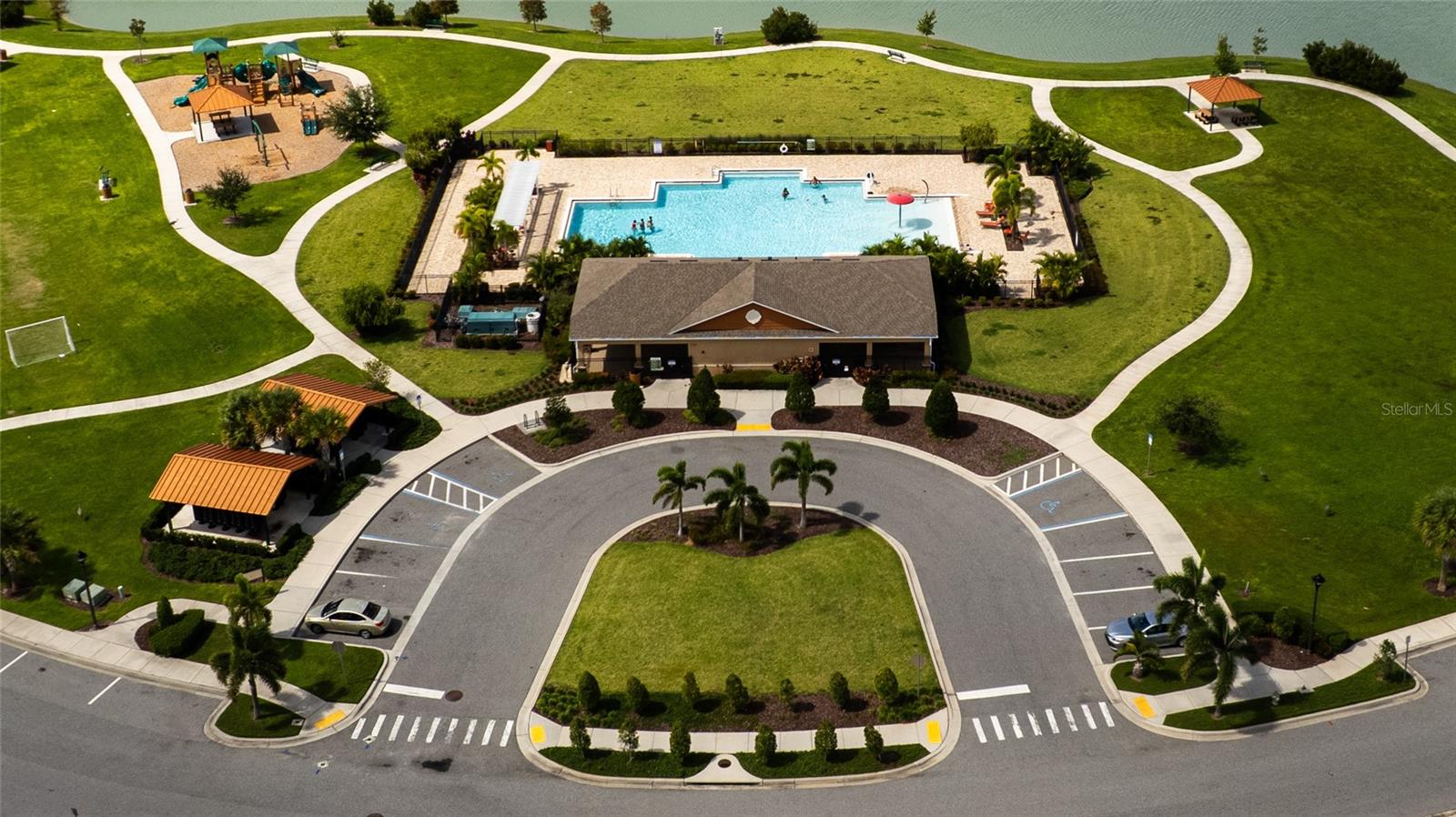 1723 POST OAK DR, DAVENPORT, FL, 33837