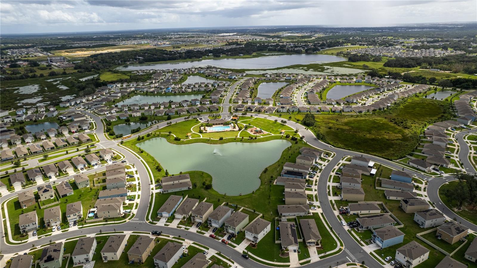 1723 POST OAK DR, DAVENPORT, FL, 33837