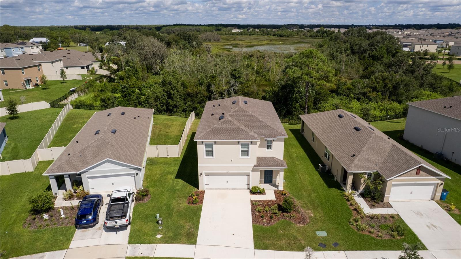 1723 POST OAK DR, DAVENPORT, FL, 33837