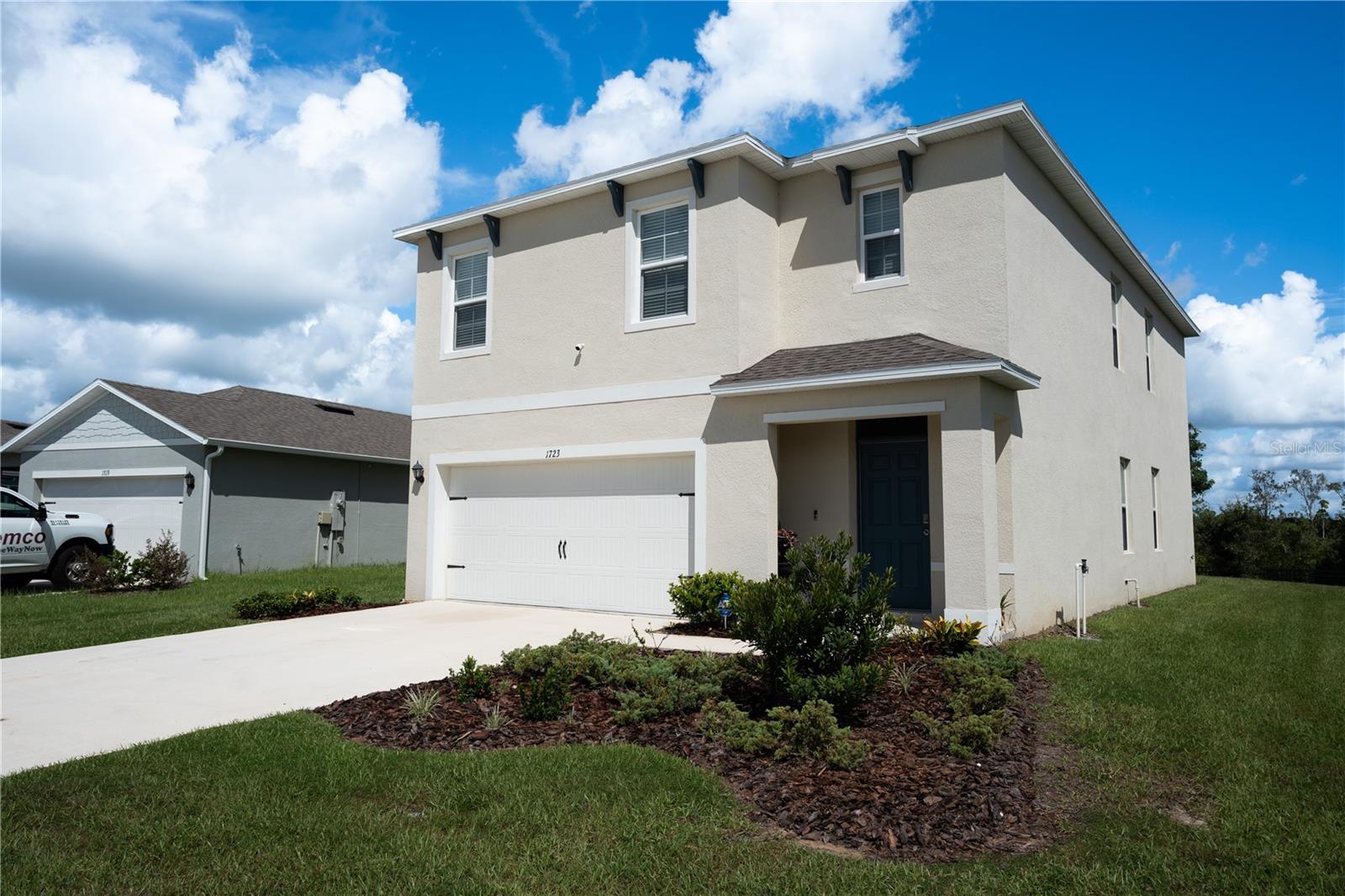 1723 POST OAK DR, DAVENPORT, FL, 33837