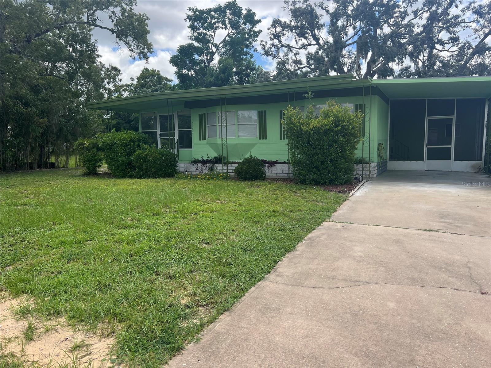 12136 FAIRWAY AVE, BROOKSVILLE, FL, 34613