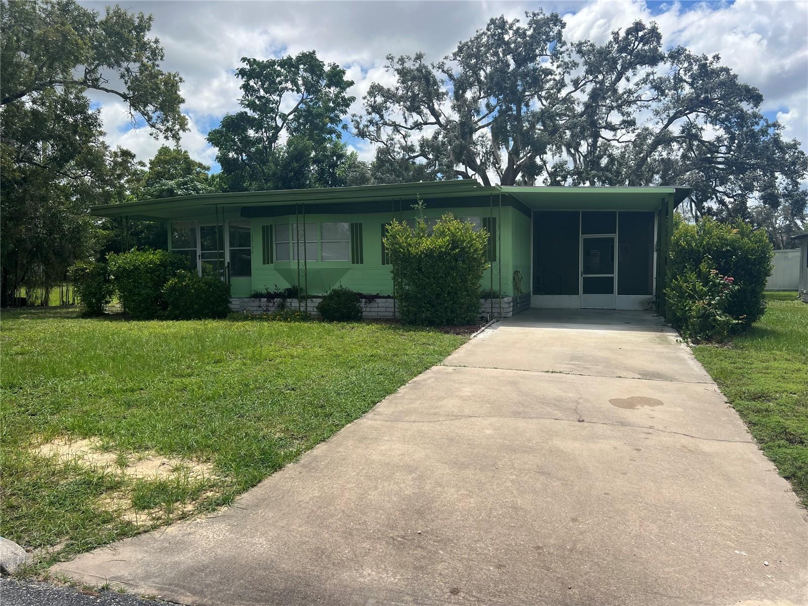 12136 FAIRWAY AVE, BROOKSVILLE, FL, 34613