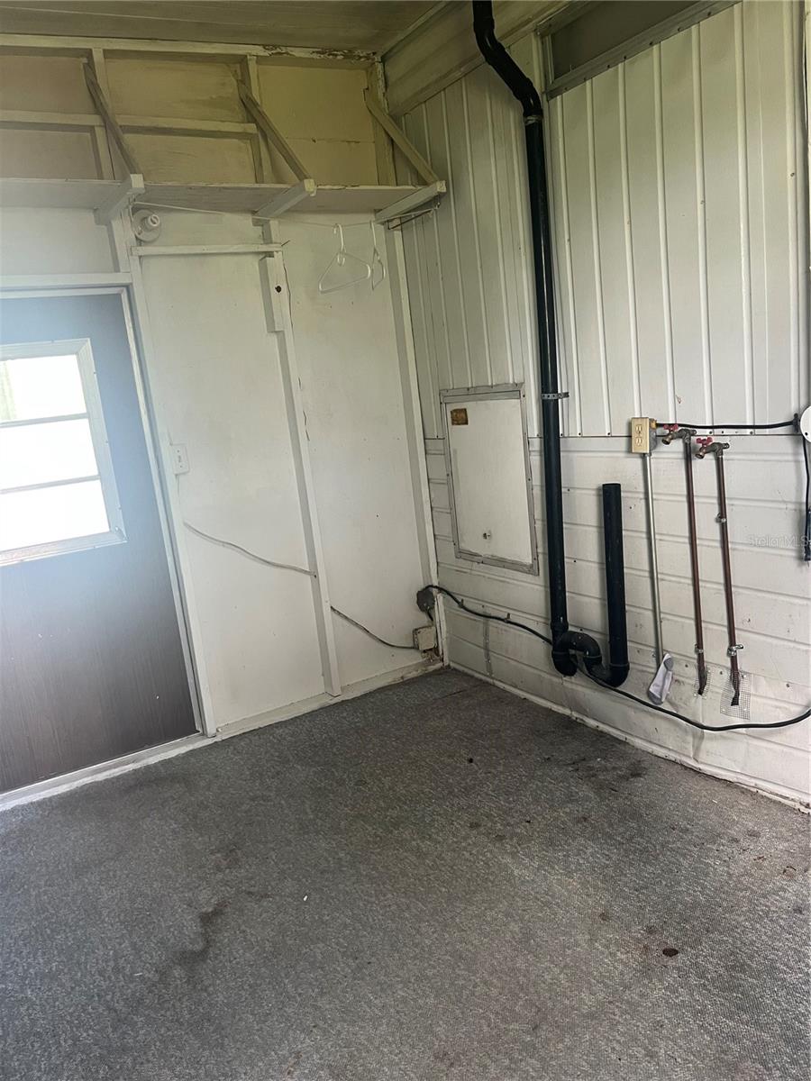 12136 FAIRWAY AVE, BROOKSVILLE, FL, 34613