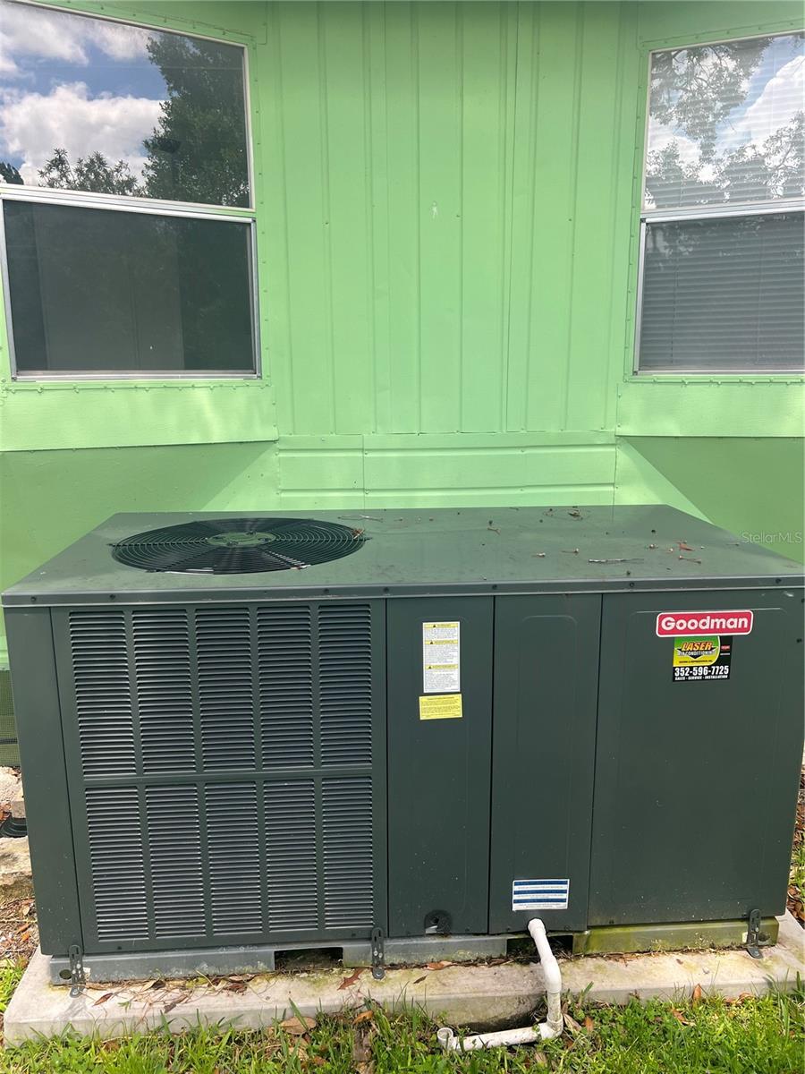 12136 FAIRWAY AVE, BROOKSVILLE, FL, 34613