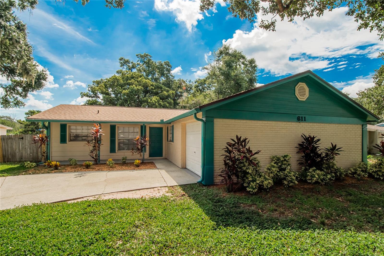 611 HIGHVIEW CIR N, BRANDON, FL, 33510