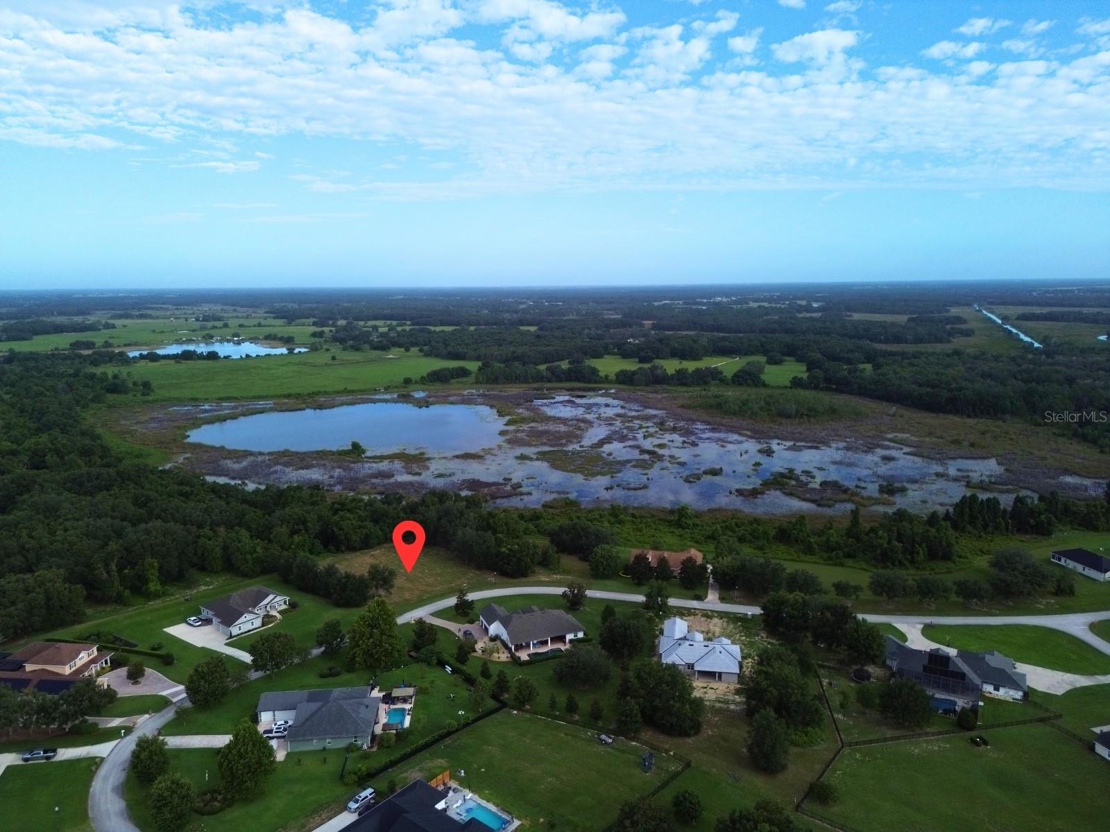 18307 GREAT BLUE HERON DR, GROVELAND, FL, 34736