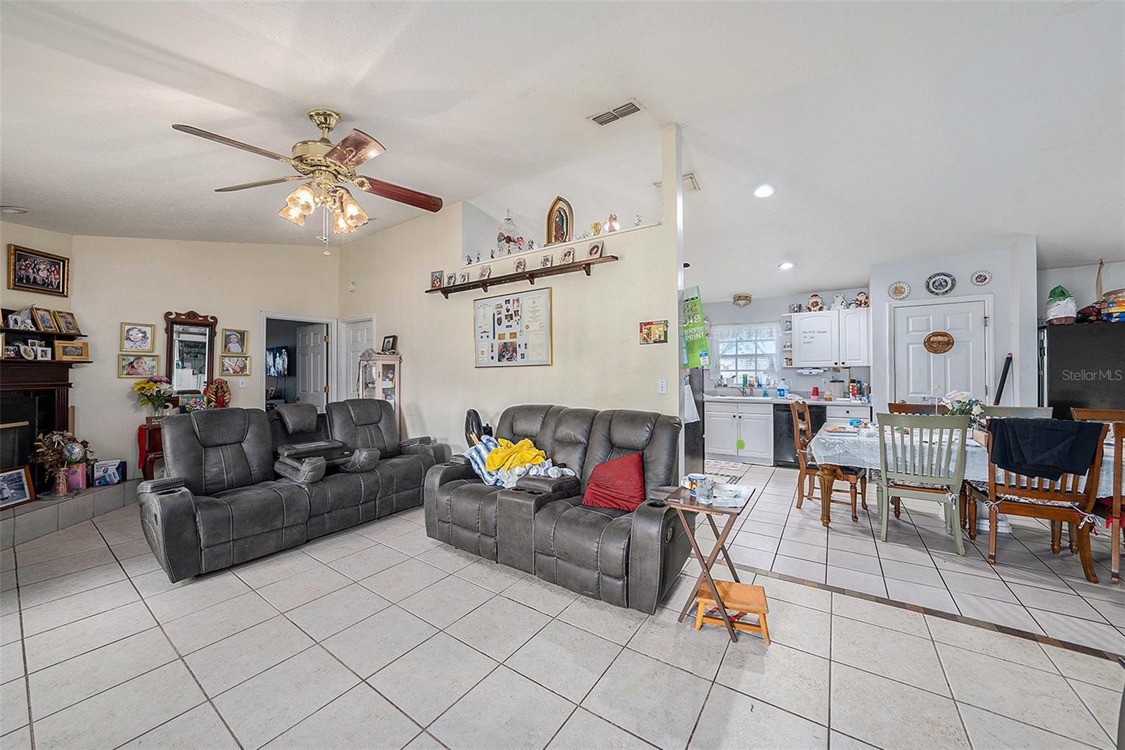 39311 CLINTON AVE, DADE CITY, FL, 33525