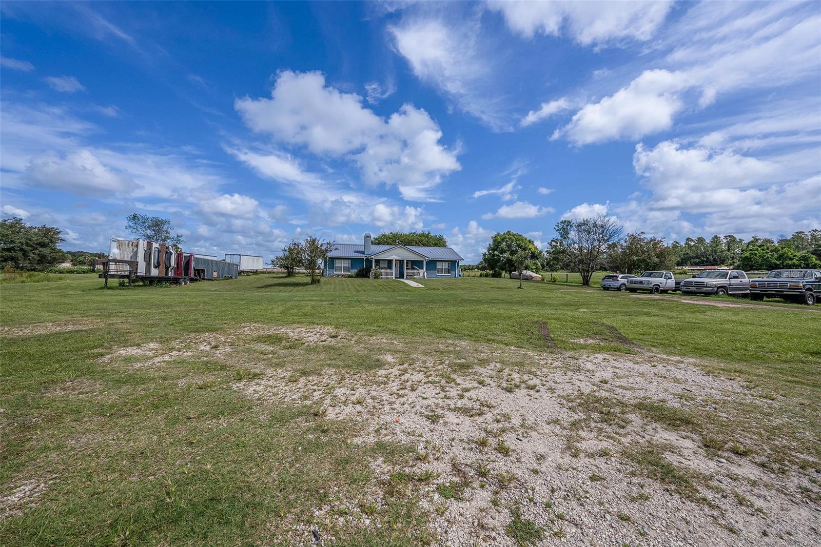 39311 CLINTON AVE, DADE CITY, FL, 33525
