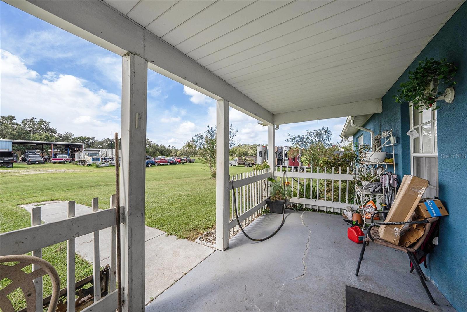 39311 CLINTON AVE, DADE CITY, FL, 33525