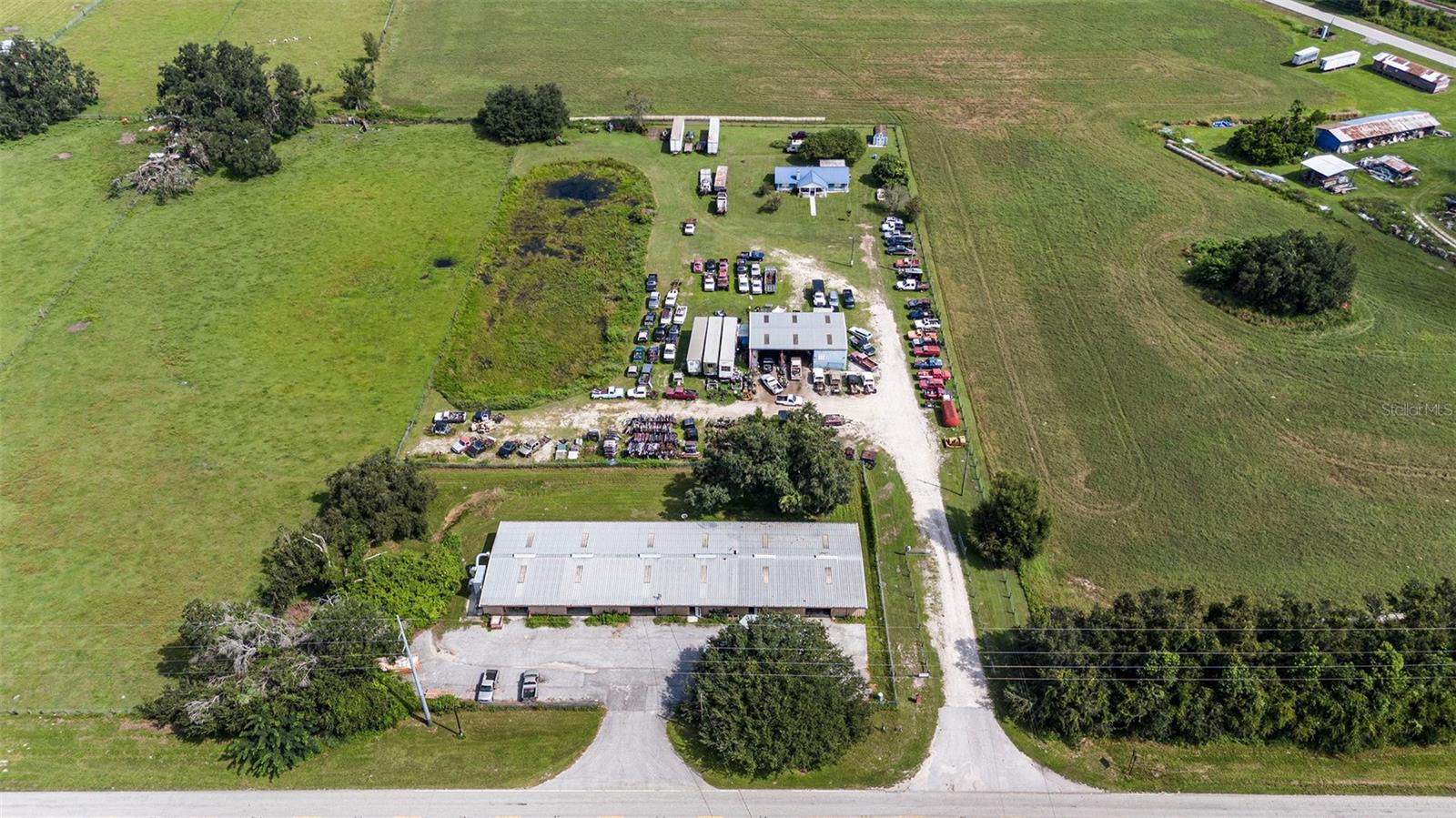 39311 CLINTON AVE, DADE CITY, FL, 33525