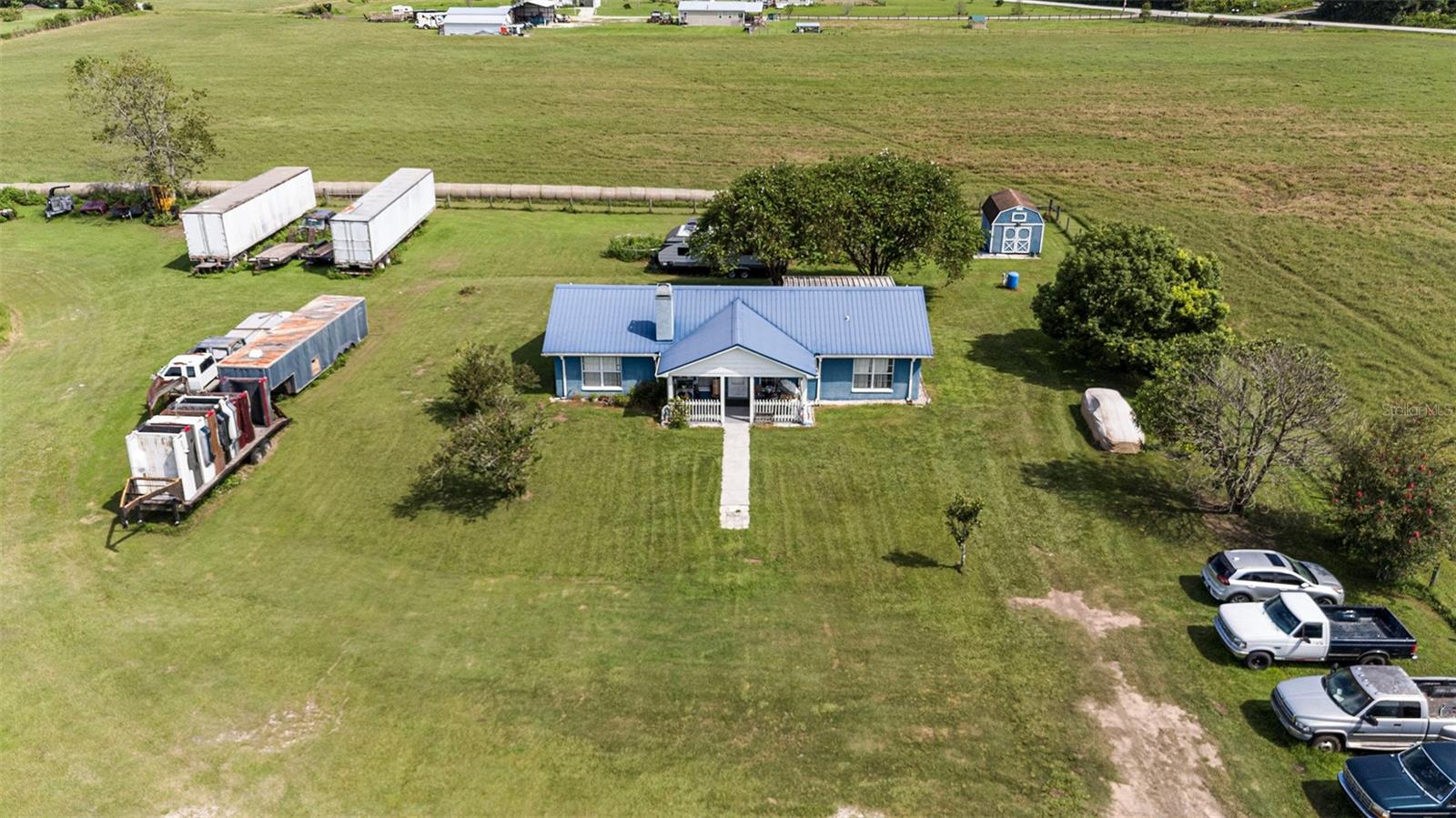 39311 CLINTON AVE, DADE CITY, FL, 33525