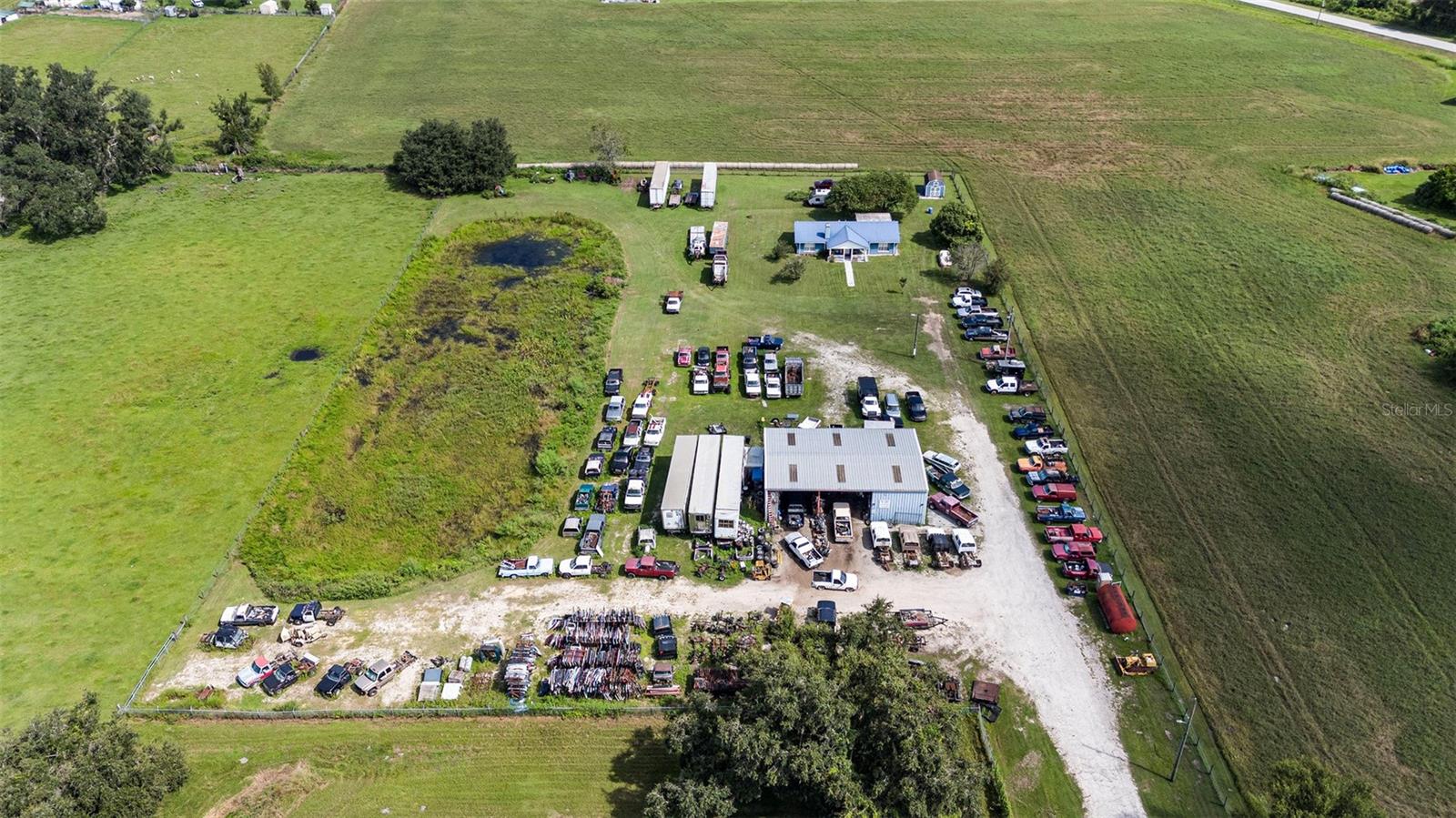 39311 CLINTON AVE, DADE CITY, FL, 33525