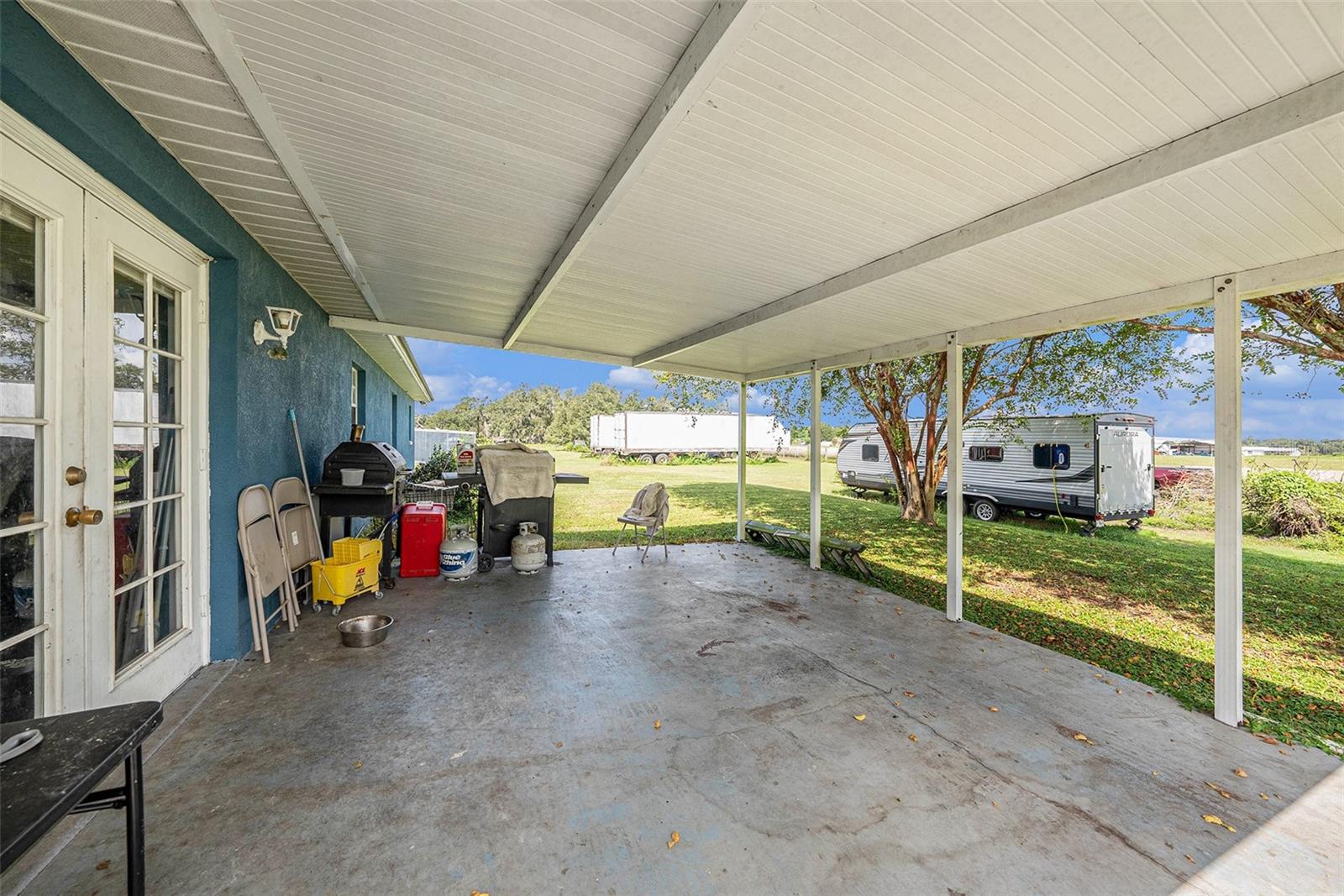 39311 CLINTON AVE, DADE CITY, FL, 33525