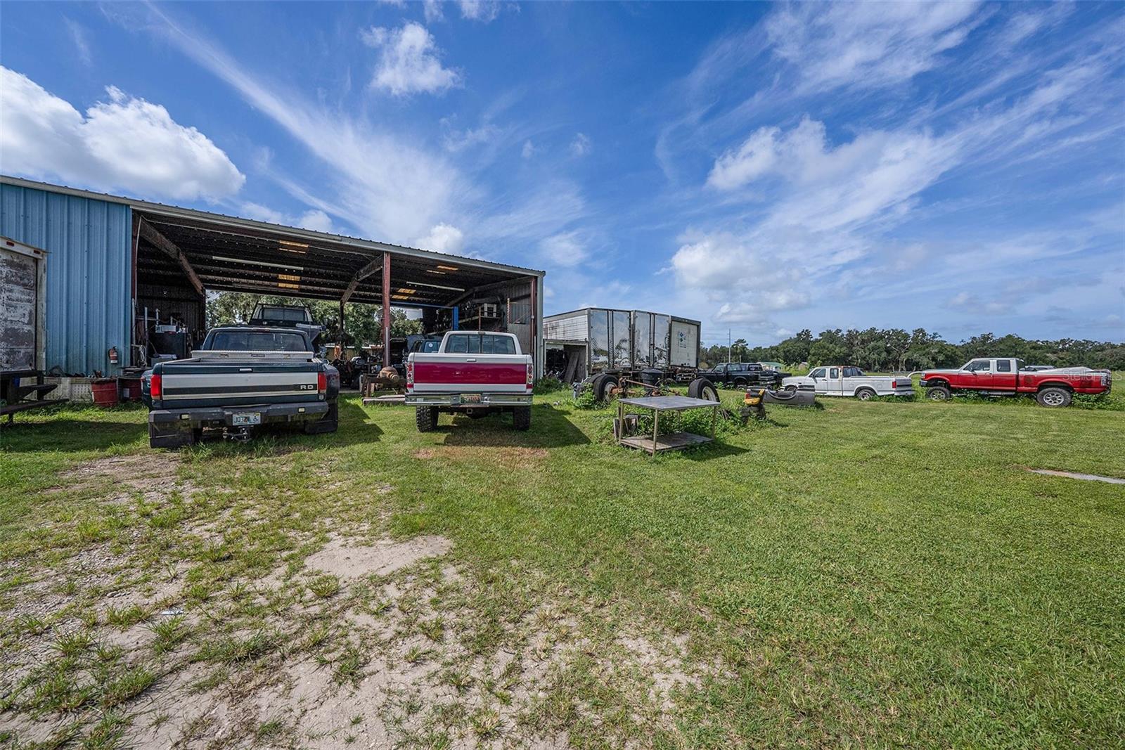 39311 CLINTON AVE, DADE CITY, FL, 33525