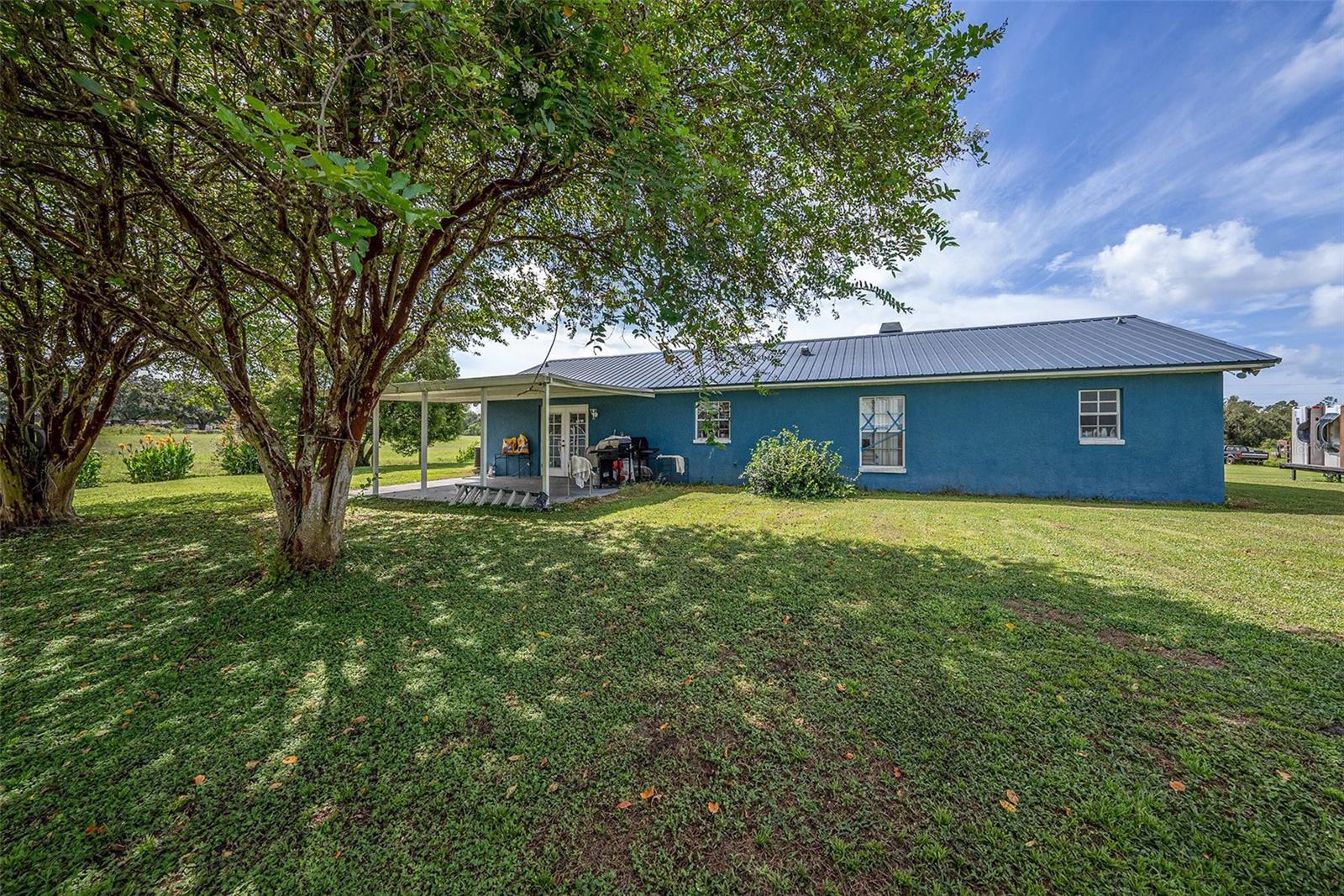 39311 CLINTON AVE, DADE CITY, FL, 33525