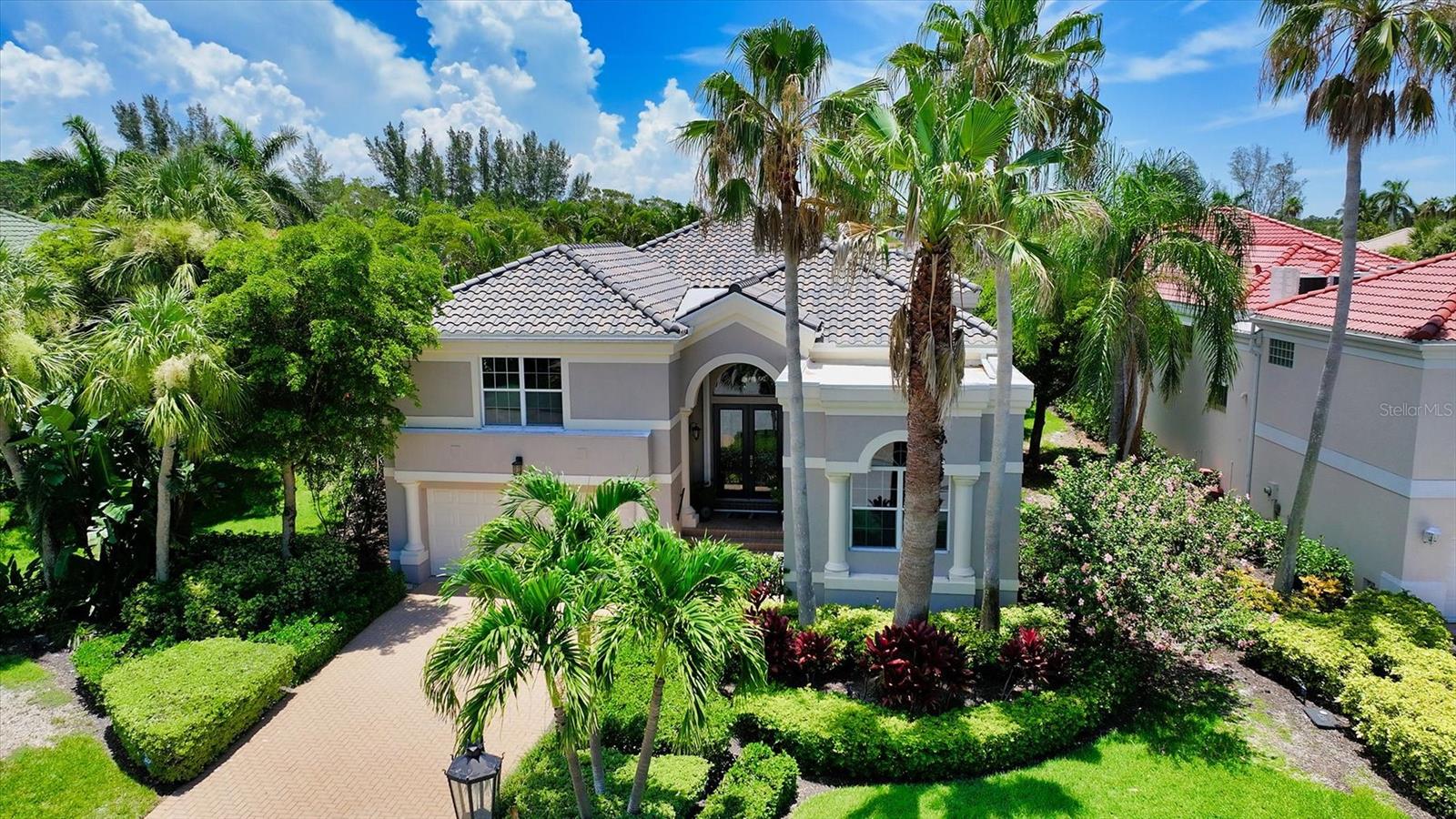 3617 FAIR OAKS PL, LONGBOAT KEY, FL, 34228
