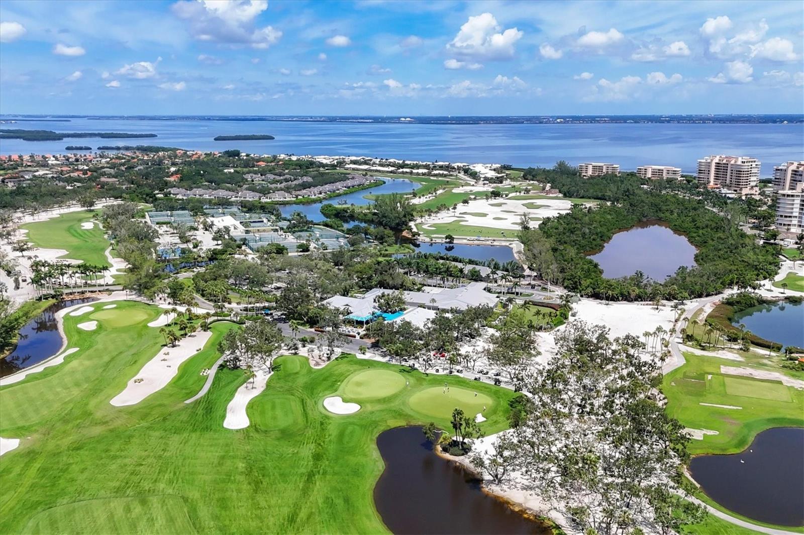 3617 FAIR OAKS PL, LONGBOAT KEY, FL, 34228
