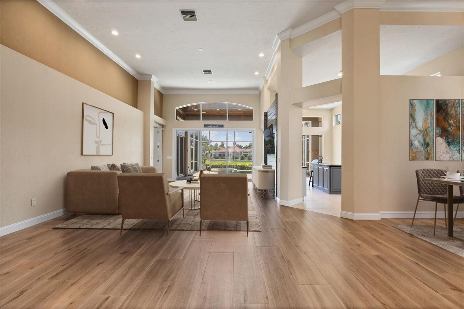 3617 FAIR OAKS PL, LONGBOAT KEY, FL, 34228