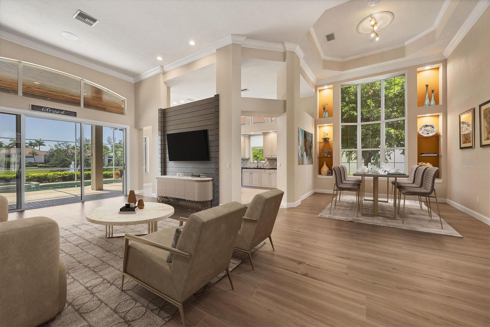 3617 FAIR OAKS PL, LONGBOAT KEY, FL, 34228