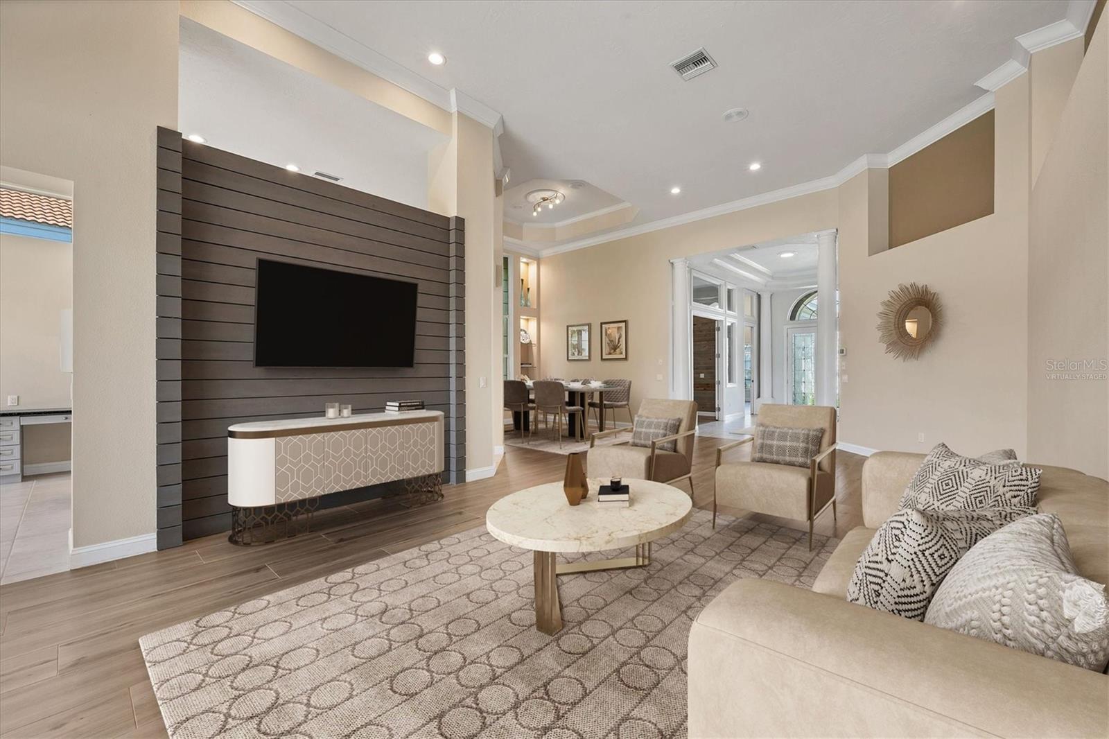 3617 FAIR OAKS PL, LONGBOAT KEY, FL, 34228