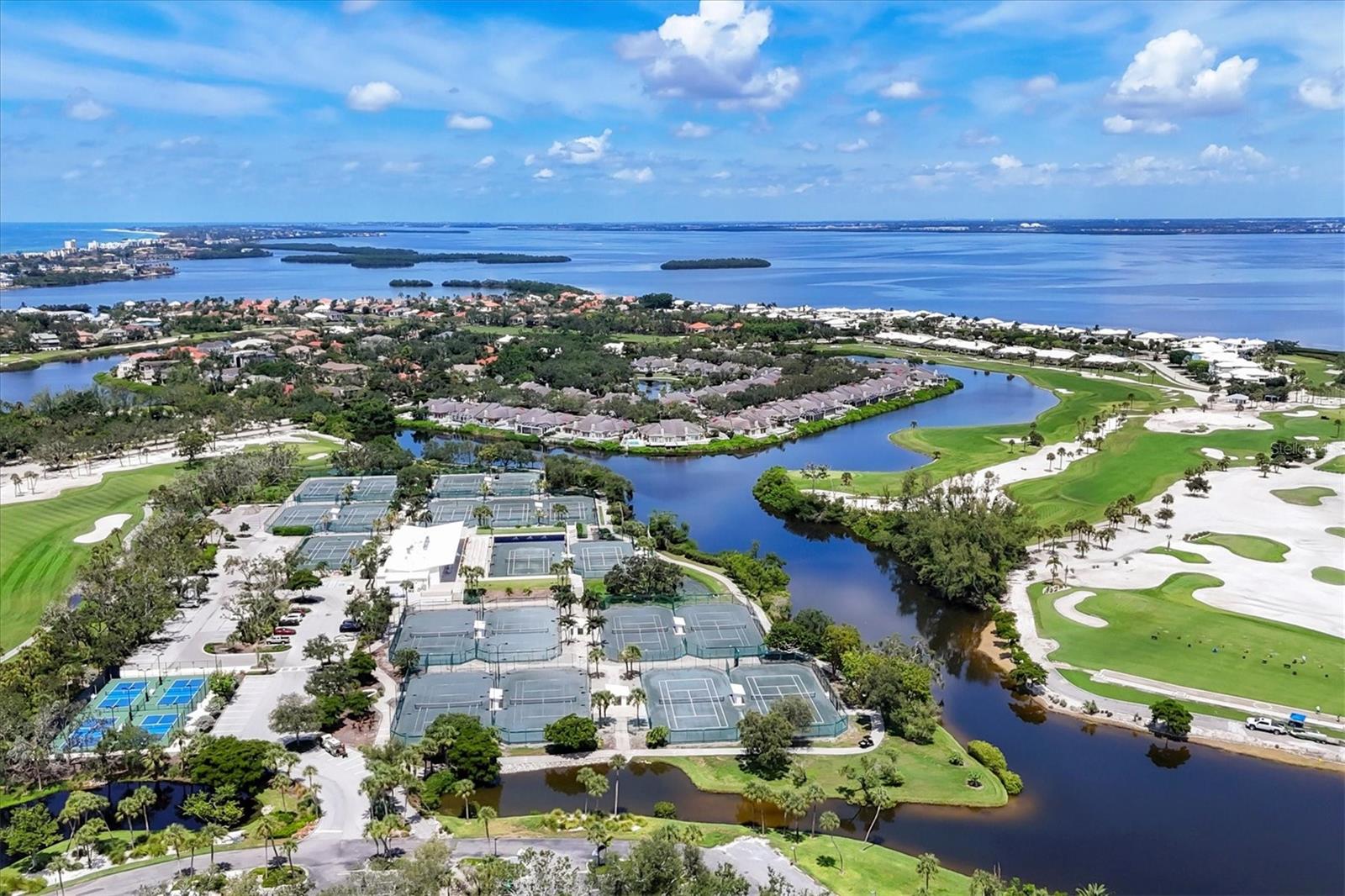 3617 FAIR OAKS PL, LONGBOAT KEY, FL, 34228