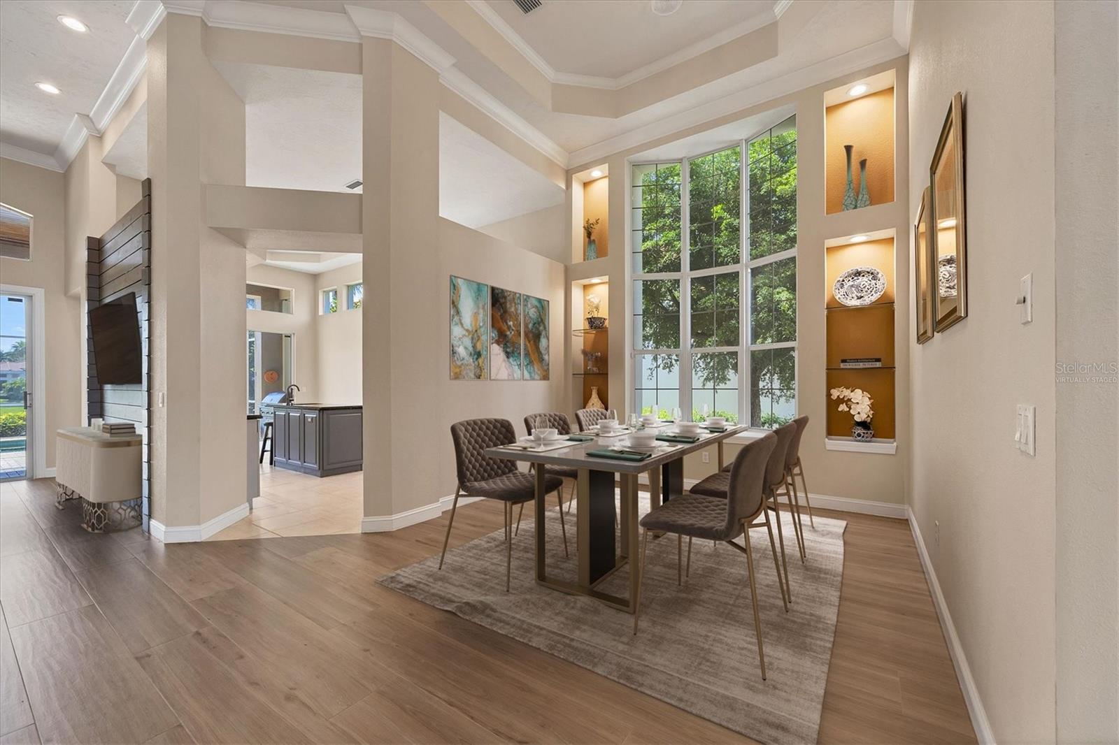 3617 FAIR OAKS PL, LONGBOAT KEY, FL, 34228